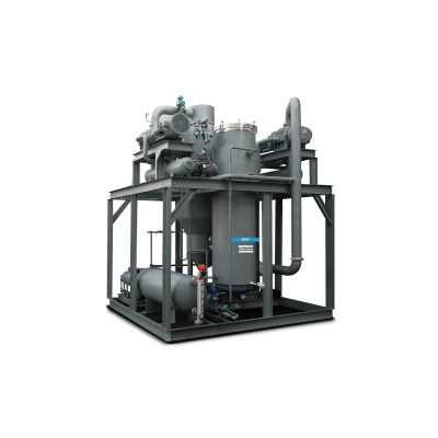 Mechanical Vapor Recompression (MVR)_11zon